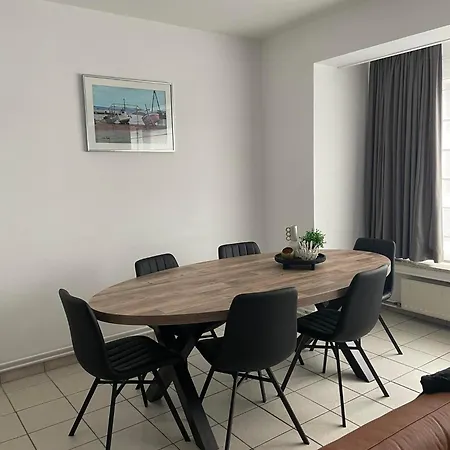 Residentie Paola Appartement