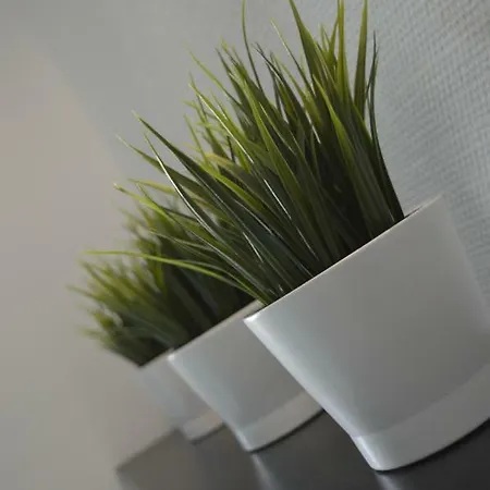 Appartement Residentie Paola Oostende