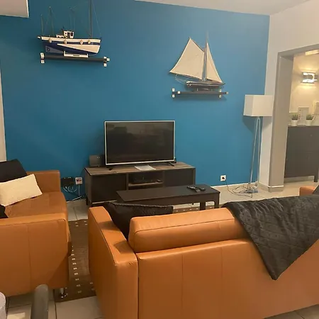 Apartman Residentie Paola *