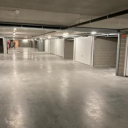 Apartman Residentie Paola *