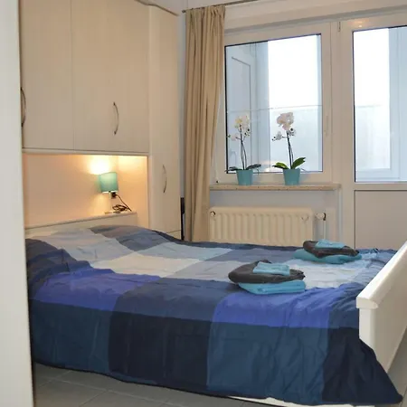 Residentie Paola Apartman