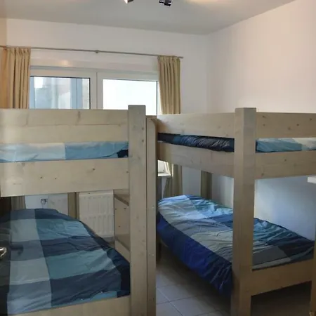 Residentie Paola Apartman