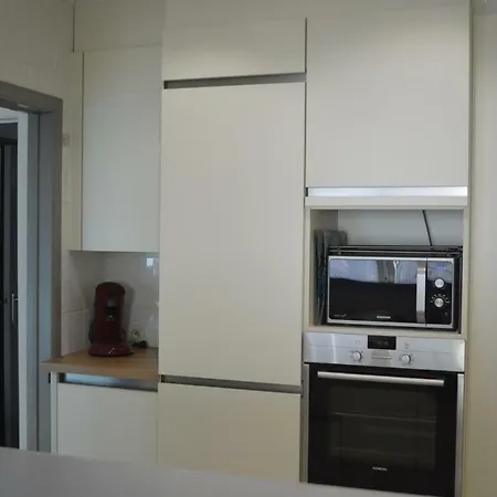 Apartman Residentie Paola *