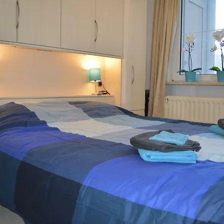 Residentie Paola Apartman